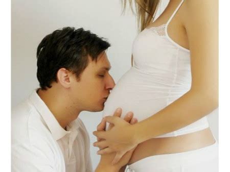 孕妈出现哪些情况说明胎儿进入快速发育期