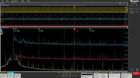 如何使用FFT分析音频频谱