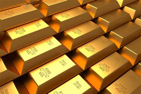 黄金有什么价值,黄金作为全球通用货币