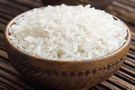 粳米是糯米吗?