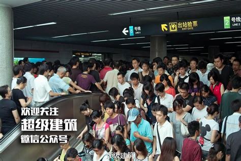 中国地铁里程排行榜：北京第二，香港第八