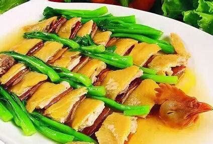 潮州菜代表菜菜谱,哪一个更能代表粤菜