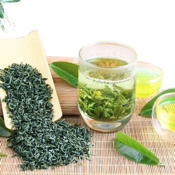 大众常喝的绿茶,春露在绿茶是什么等级