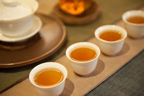 如何泡茶给客人,中国有哪些著名茶叶品牌或代表性茶庄