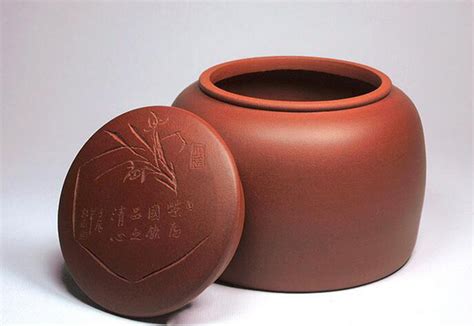 紫砂罐怎么保存普洱生茶,存储普洱生茶的方法