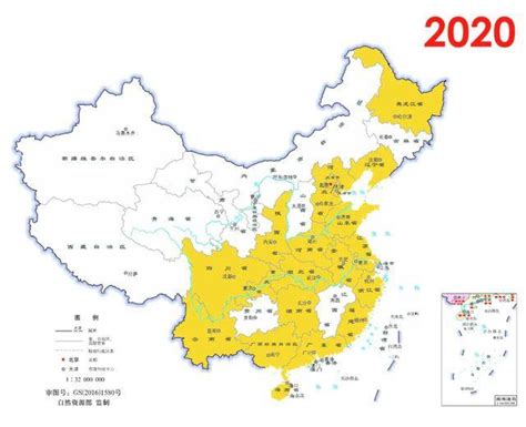 发展趋势,解读中国城市发展的趋势