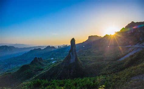 恩施大峡谷旅游 按排几天比较合适 有什么好的景点推荐