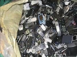 手机二手回收市场在哪里,哪个回收价高