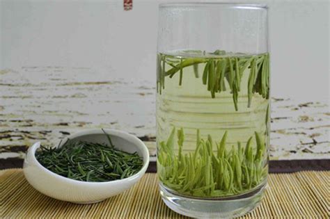 什么茶叶是绿茶,茶叶绿就是绿茶
