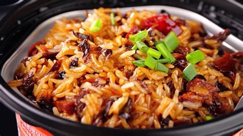 自熱速食米飯是怎么回事?