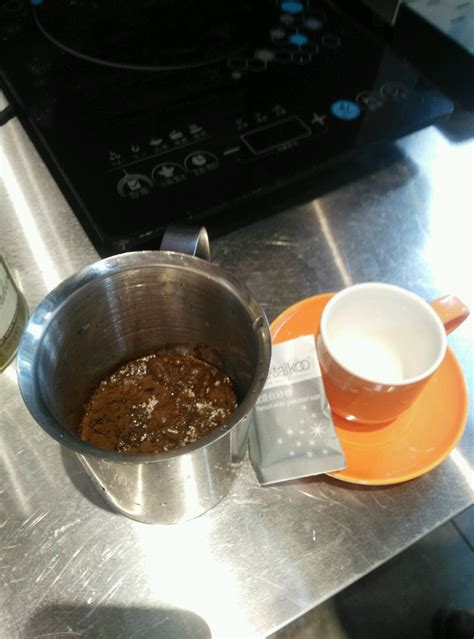咖啡豆怎么煮咖啡好喝