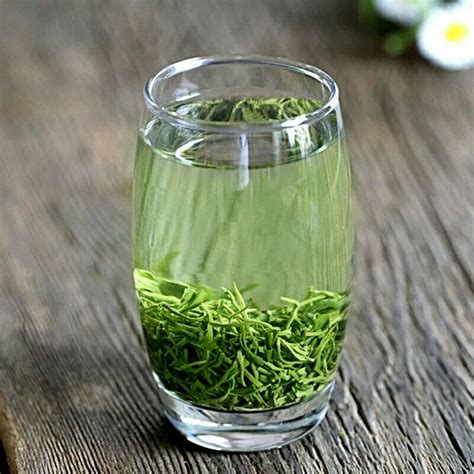 常见的好的绿茶有哪些品种,中国哪的绿茶最好喝