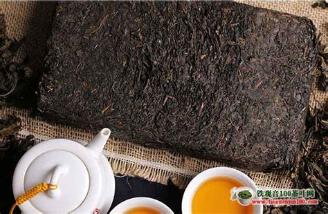 不同的地方的黑茶,湖南什么地方出产黑茶