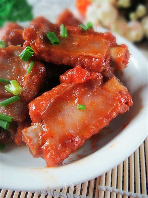 瘦肉炒什么好吃菜谱,你们有什么好建议吗