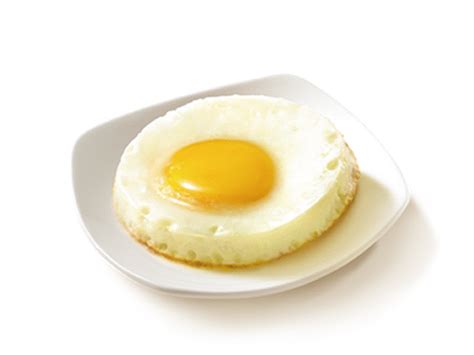 肯德基早餐的太阳蛋怎么做,太阳蛋怎么煎肯德基