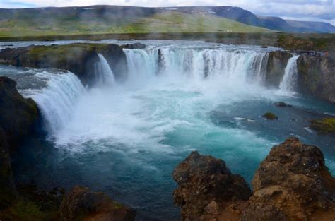 冰岛 -人类终极孤独的旅行目的地，这里才叫享受生活