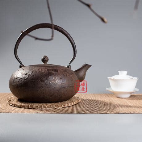 日本铁壶生锈怎么处理,如何保养和清理日本铁壶