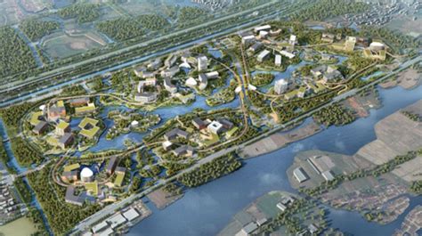 华为上海研发中心,青浦华为将成为全球最大的研发中心