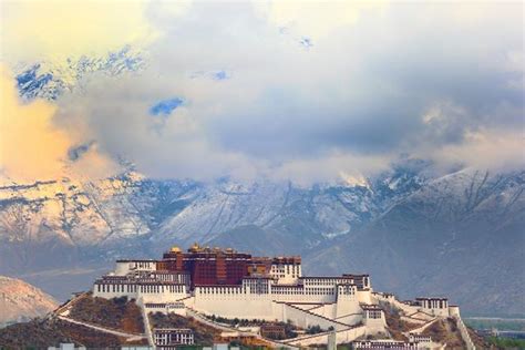 为什么建议大家冬天去西藏，原来冬天去西藏这么多好处