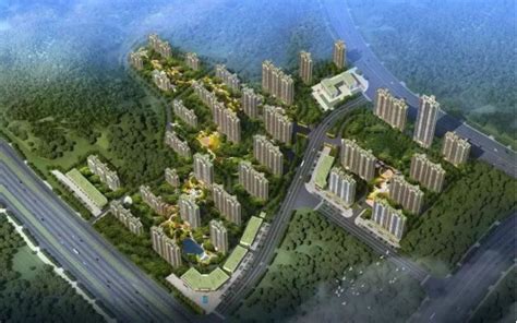 看碧桂园的绿色初心,上海碧桂园项目有哪些
