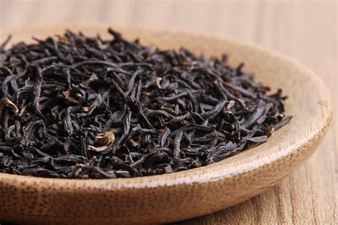哪些茶叶属红茶,红茶有哪些品种