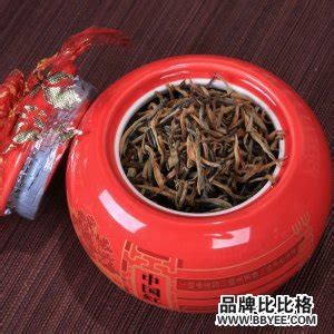 云南红茶哪个品牌好,滇红哪个牌子好