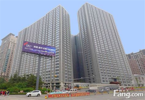 济南卓越时代广场的房子真如大家说的那么好吗?