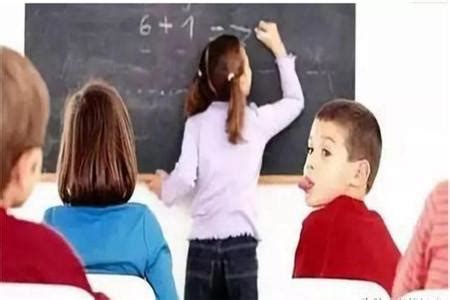 孩子是怎样学习的？