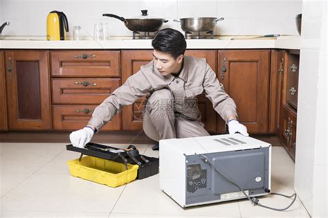 曲靖美的電器維修電話多少