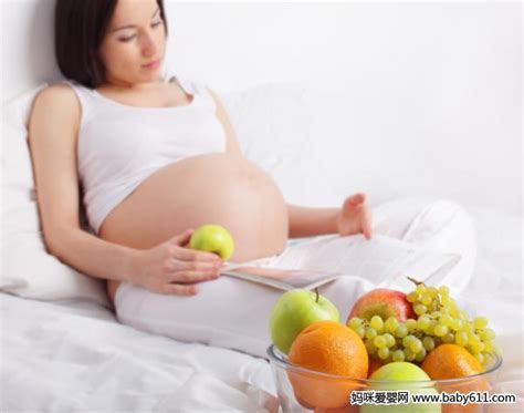 有怀孕初期腰疼的宝妈吗