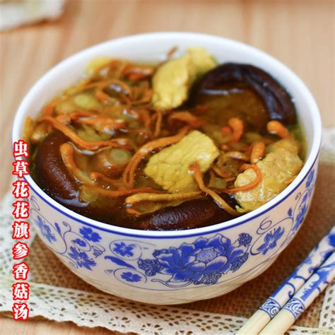 广东老火汤菜谱,正宗好喝的广东老火汤怎么做