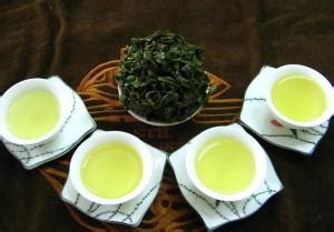 哪些茶叶属于乌龙茶,乌龙茶的种类有哪些