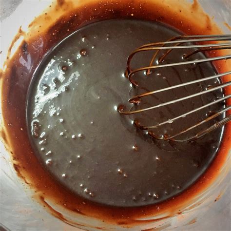 如何制作巧克力淋面慕斯蛋糕,淋面后的慕斯怎么保存