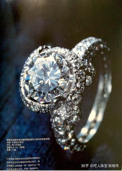 钻石叠戴主题珠宝,长形钻石戒指怎么叠