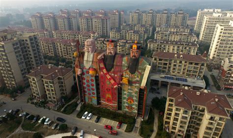 一个经济大省的城市变迁,中国开发的城市有哪些城市