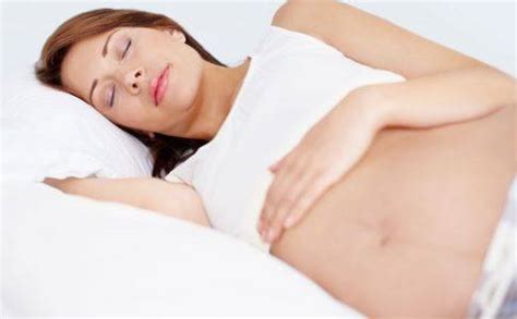 孕早期注意事项有哪些和禁忌