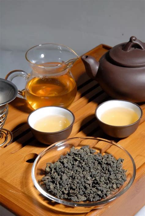 黄茶怎么发酵,白茶和黄茶的发酵程度