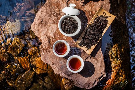 武夷岩茶品质如何区分