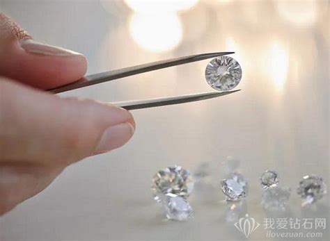 戒指尺寸怎么量,怎么量钻石直径