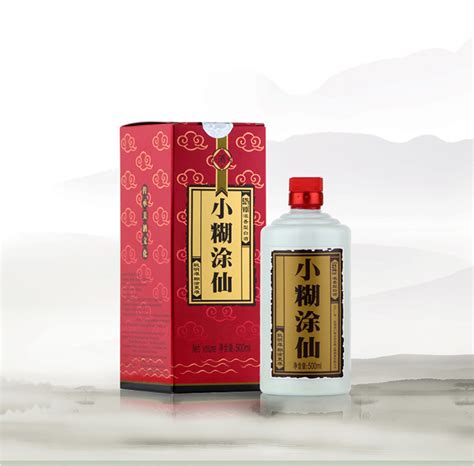 珍藏了十一年的38度濃香型小糊涂仙酒多少錢