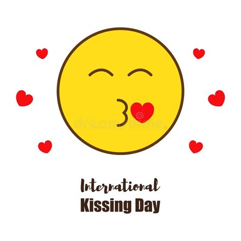 国际接吻日为什么是7月6日