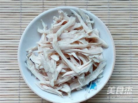 山东粉皮炖鸡做法,粉皮鸡汤怎么做好吃