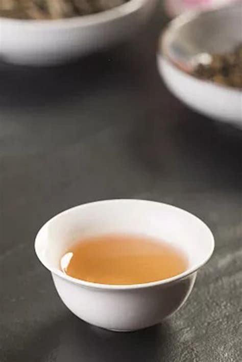 广东午餐也叫喝茶,为什么叫喝茶