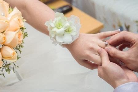 情侣订婚戒指怎么戴,怎样让订婚充满仪式感