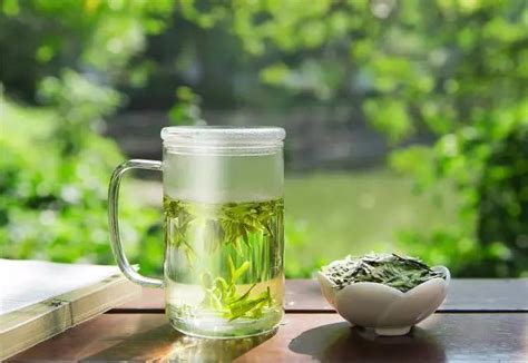 绿茶为什么不能加盖泡,为什么茶叶泡得竖起来就是好茶