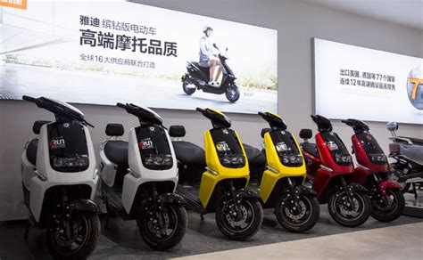 電動車排名前十位的是哪些品牌