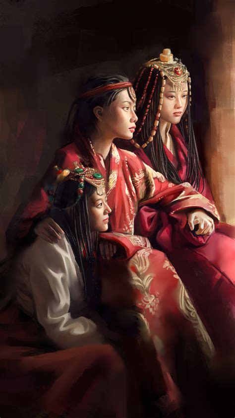95后藏族姑娘登上《时代》周刊 藏族姑娘的图片哪种松茸的