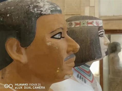 埃及博物馆藏品10万以上，法老木乃伊22件，镇馆之宝却是黄金面罩