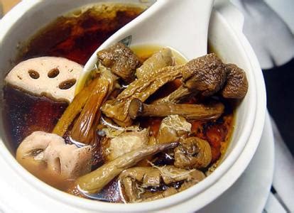 牛肉炒姬松茸的做法 姬松茸菇处理方法