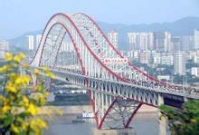 人文地理｜重庆的桥